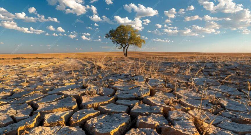 Ngân hàng Thế giới công bố báo cáo “Khô hạn lục địa”: Cảnh báo suy giảm nước ngọt toàn cầu và yêu cầu hành động khẩn cấp